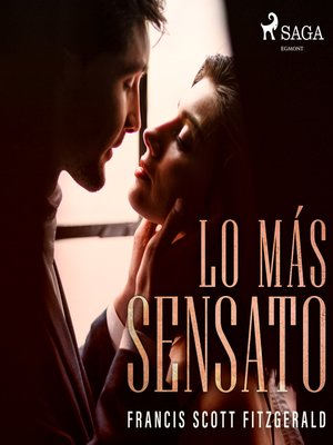 Lo más sensato - Audiobook